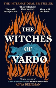 The Witches of Vardo